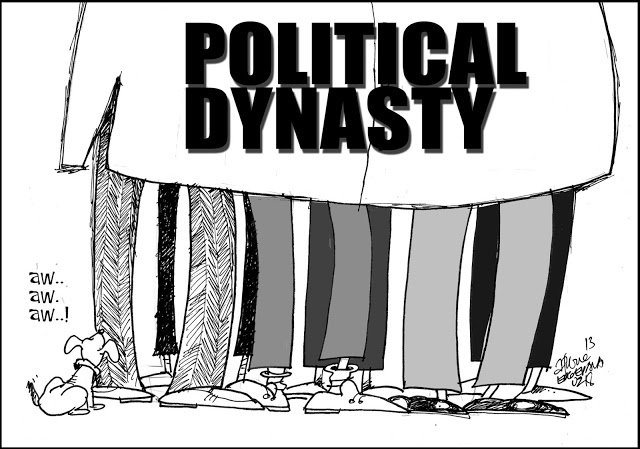 dinasti politik