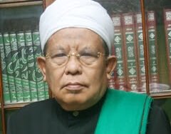 Syukron Makmun