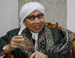 Buya Yahya 2