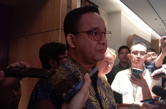 anies baswedan