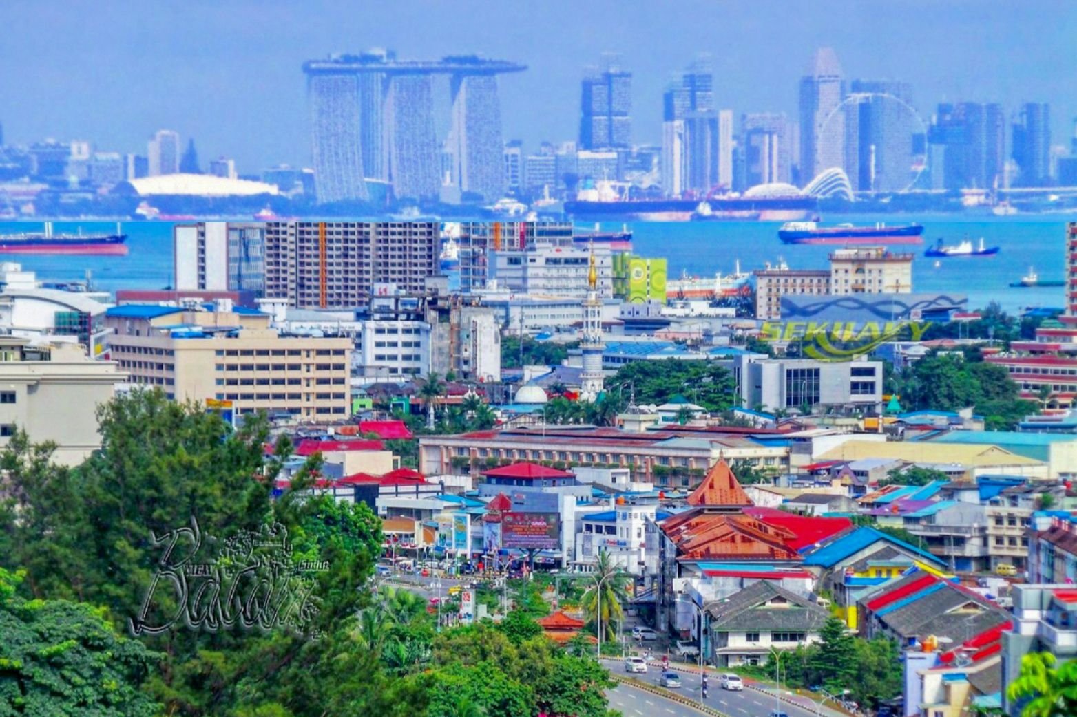 Kota Batam