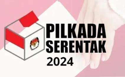 Pilkada Serentak 2024
