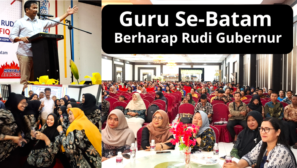 Guru Rudi
