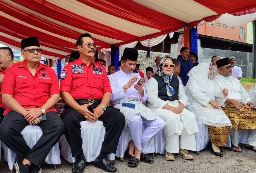 Romo di Tanjungpinang