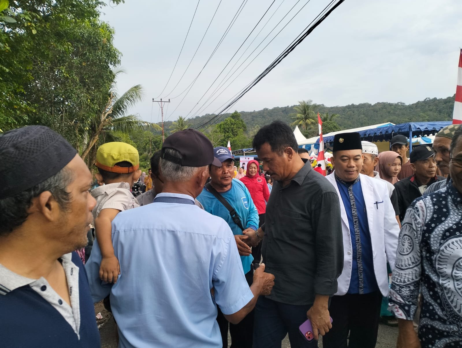 HMR di Bintan