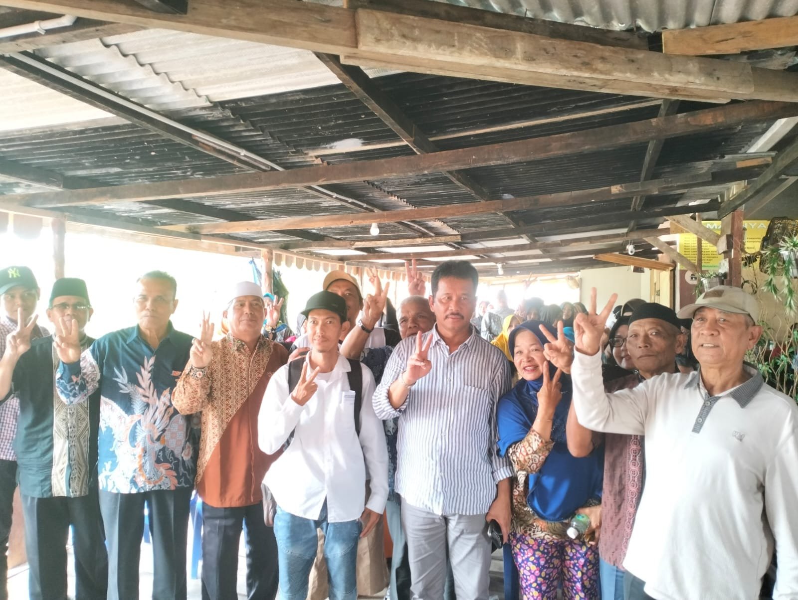 Pantaiimpian Rudi 20 tahun Warga Pantaiimpian Bersama Rudi, Ungkap Hal Memiriskan.