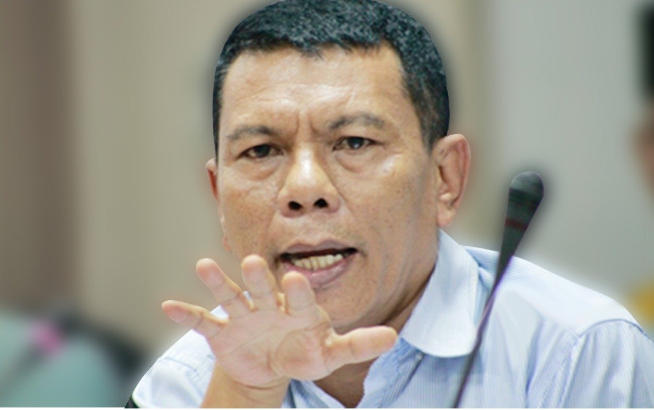 Uba Ingan Sigalingging