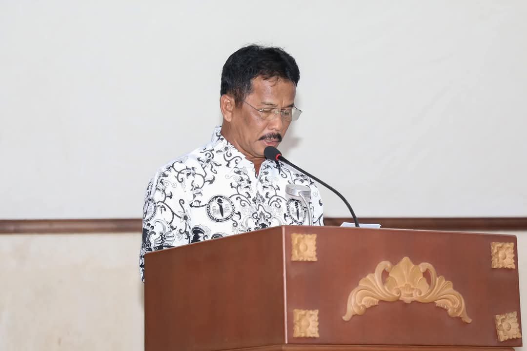 APBD Batam 1 H. Muhammad Rudi, Wali Kota Batam.