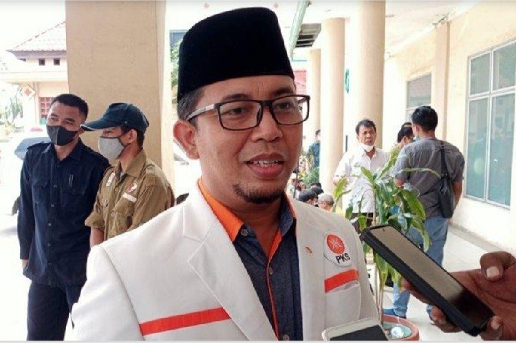 Ketua PKS Kepri