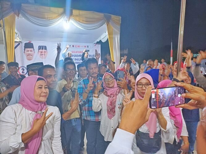 Rudi Rafiq Tanjungbuntung3 Kamis 31 10 24