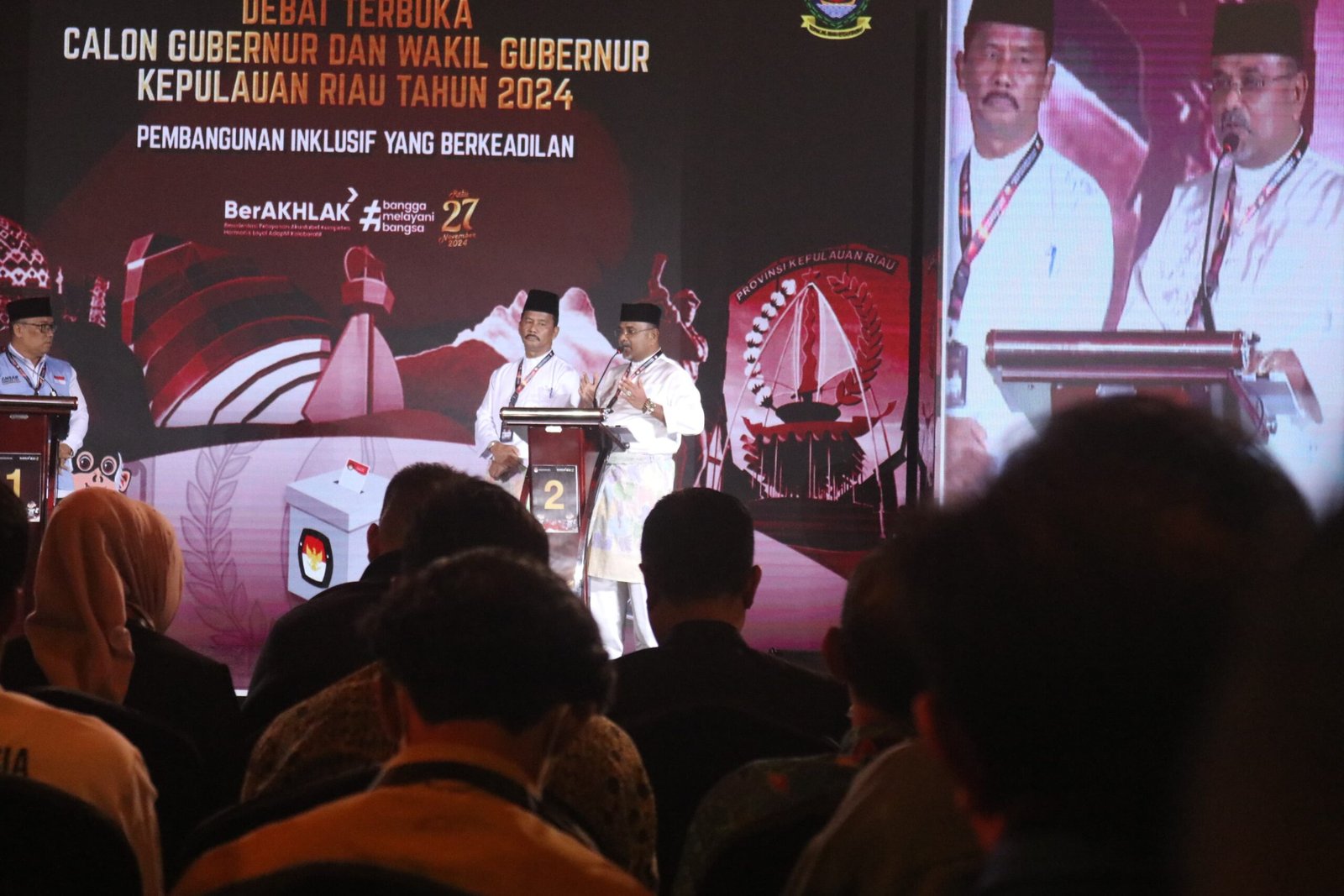 Rudi debat6 Sabtu 2 11 24