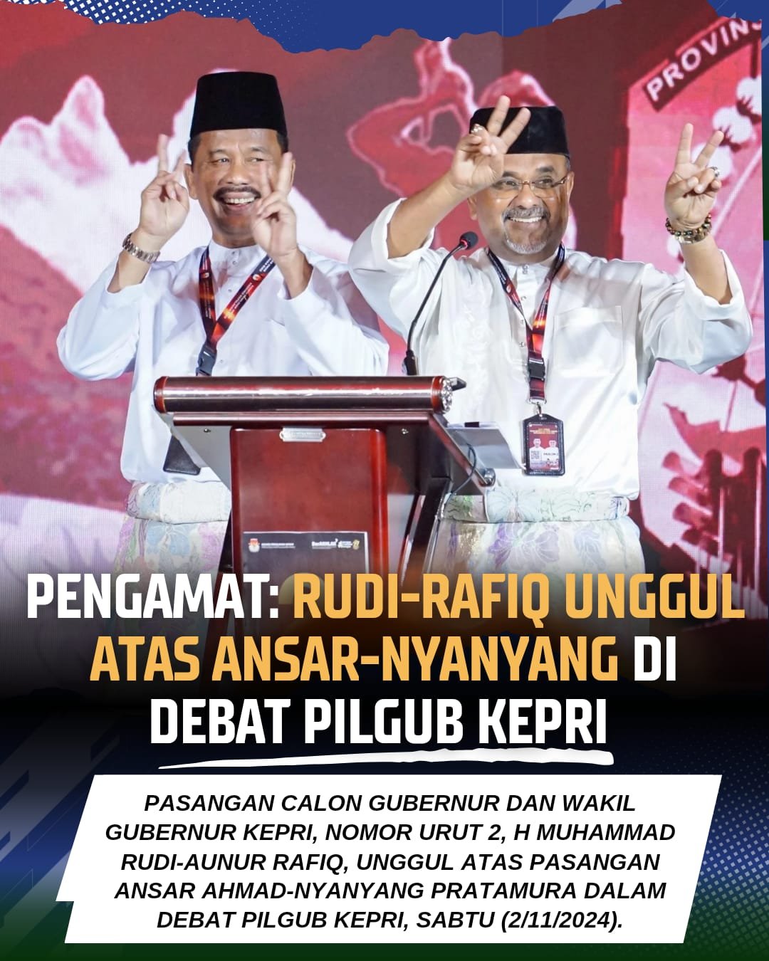 Rudi debat7 grafis Sabtu 2 11 24