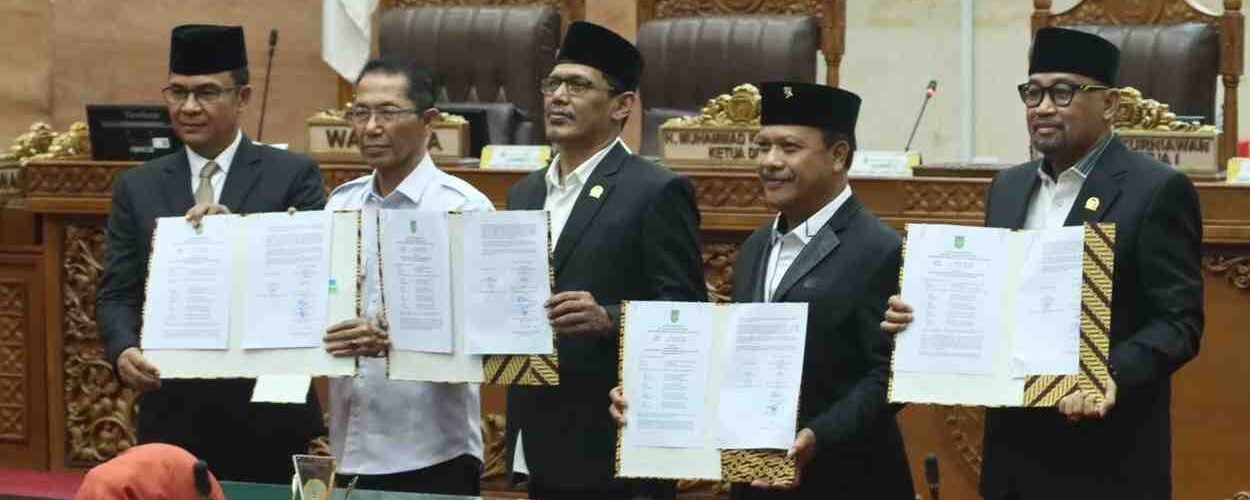 APBD Batam 2027